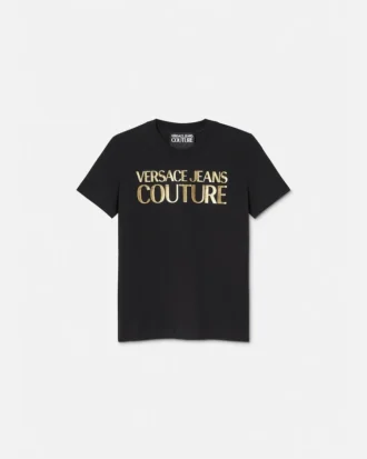T-shirt à logo