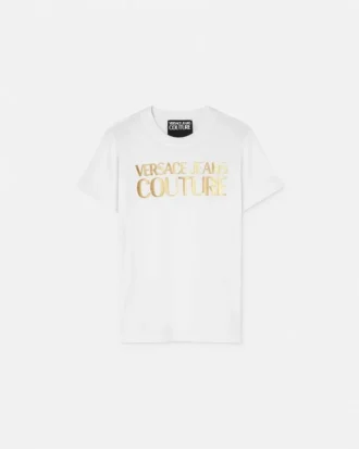 T-shirt à logo