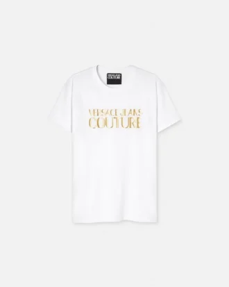T-shirt à logo