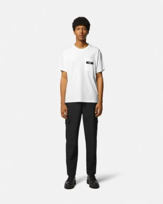 T-shirt à logo
