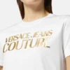 T-shirt à logo T-shirt à logo