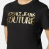 T-shirt à logo T-shirt à logo