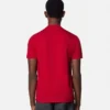 T-shirt Medusa brodé