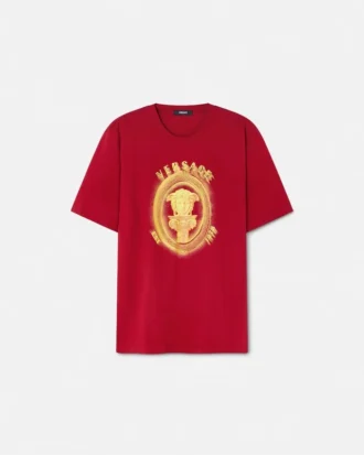 T-shirt Medusa Column