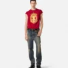 T-shirt Medusa Column