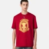 T-shirt Medusa Column