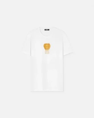 T-shirt Medusa Hall of Statues