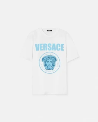 T-shirt Medusa Rock