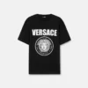 T-shirt Medusa Rock