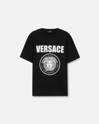T-shirt Medusa Rock