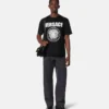 T-shirt Medusa Rock