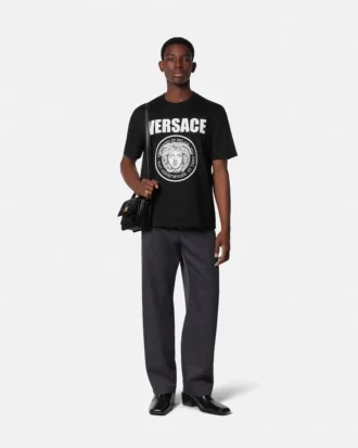 T-shirt Medusa Rock