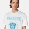 T-shirt Medusa Rock