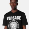 T-shirt Medusa Rock