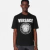 T-shirt Medusa Rock