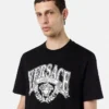 T-shirt Medusa Varsity