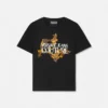T-shirt Porcelain Barocco
