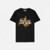 T-shirt Porcelain Barocco