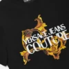 T-shirt Porcelain Barocco