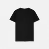 T-shirt Porcelain Barocco