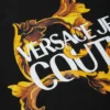 T-shirt Porcelain Barocco