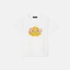 T-shirt pour enfants Medusa Coral à clous