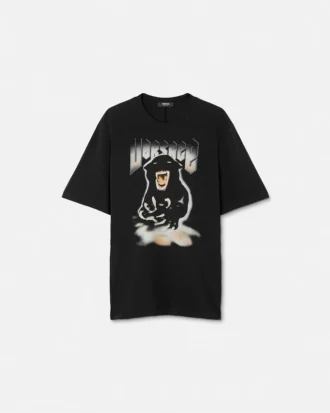 T-shirt Re-Edition Panther