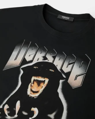 T-shirt Re-Edition Panther