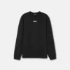 T-shirt régulier en jersey de coton imprimé
