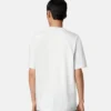 T-shirt régulier en jersey de coton imprimé