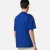 T-shirt régulier en jersey de coton imprimé
