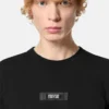 T-shirt slim fit à logo T-shirt slim fit à logo