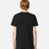 T-shirt slim fit à logo T-shirt slim fit à logo
