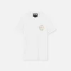 T-shirt V-Emblem