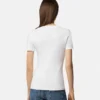 T-shirt V-Emblem