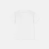 T-shirt Versace Milano Kids à paillettes T-shirt Versace Milano Kids à paillettes