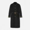Trench-coat en gabardine Wild Cats Trench-coat en gabardine Wild Cats