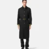 Trench-coat en gabardine Wild Cats Trench-coat en gabardine Wild Cats