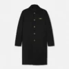 Trench-coat en nylon Trench-coat en nylon