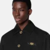 Trench-coat en nylon Trench-coat en nylon