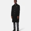 Trench-coat en nylon Trench-coat en nylon