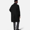 Trench-coat en nylon Trench-coat en nylon