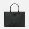 V Grand sac fourre-tout La Medusa