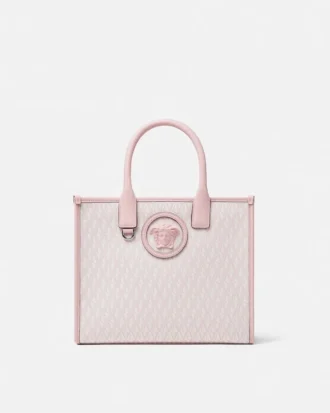 V Petit sac cabas La Medusa intégral