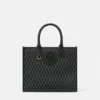 V Petit sac cabas La Medusa intégral V Petit sac cabas La Medusa intégral