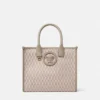 V Petit sac cabas La Medusa intégral V Petit sac cabas La Medusa intégral