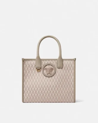 V Petit sac cabas La Medusa intégral