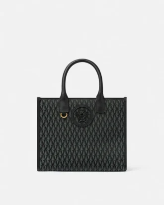 V Petit sac cabas La Medusa intégral