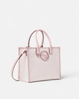 V Petit sac cabas La Medusa intégral