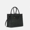 V Petit sac cabas La Medusa intégral V Petit sac cabas La Medusa intégral